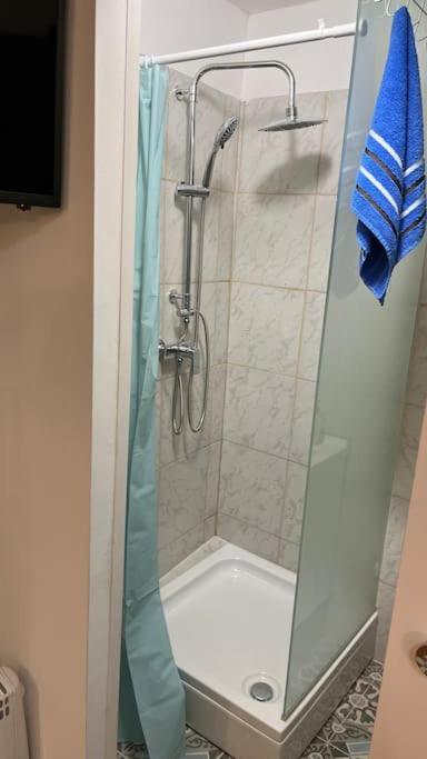 Apartament Old Town Zd Studio Zadar Zewnętrze zdjęcie