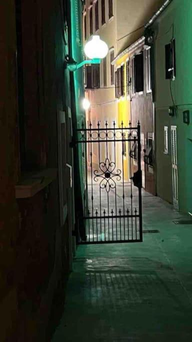 Apartament Old Town Zd Studio Zadar Zewnętrze zdjęcie