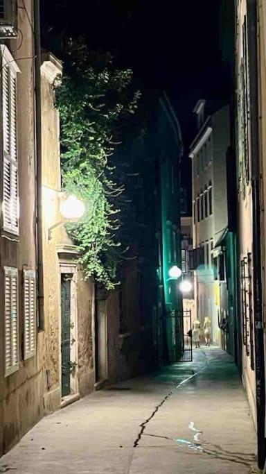 Apartament Old Town Zd Studio Zadar Zewnętrze zdjęcie