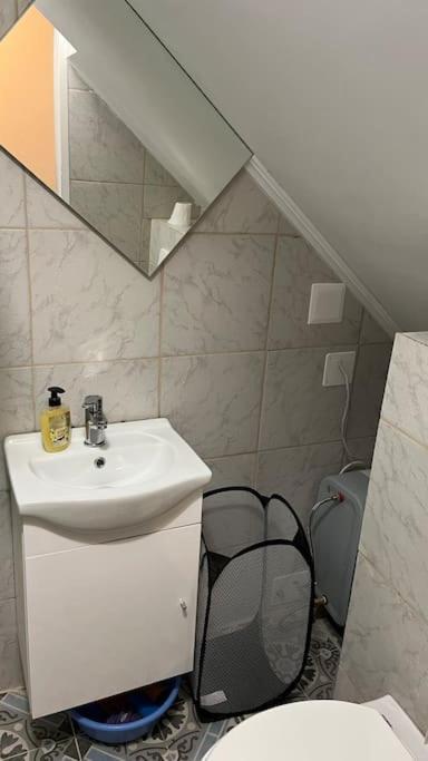 Apartament Old Town Zd Studio Zadar Zewnętrze zdjęcie