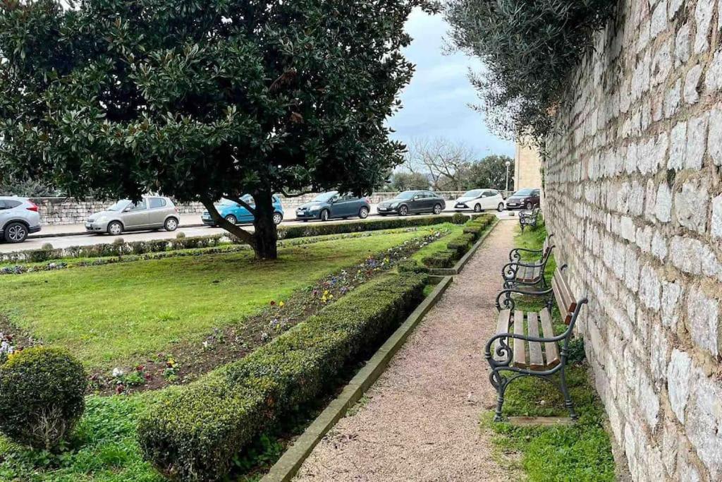 Apartament Old Town Zd Studio Zadar Zewnętrze zdjęcie